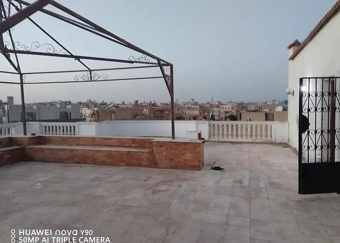 Lovely Studio In Private Villa With Garden View And Free Parking