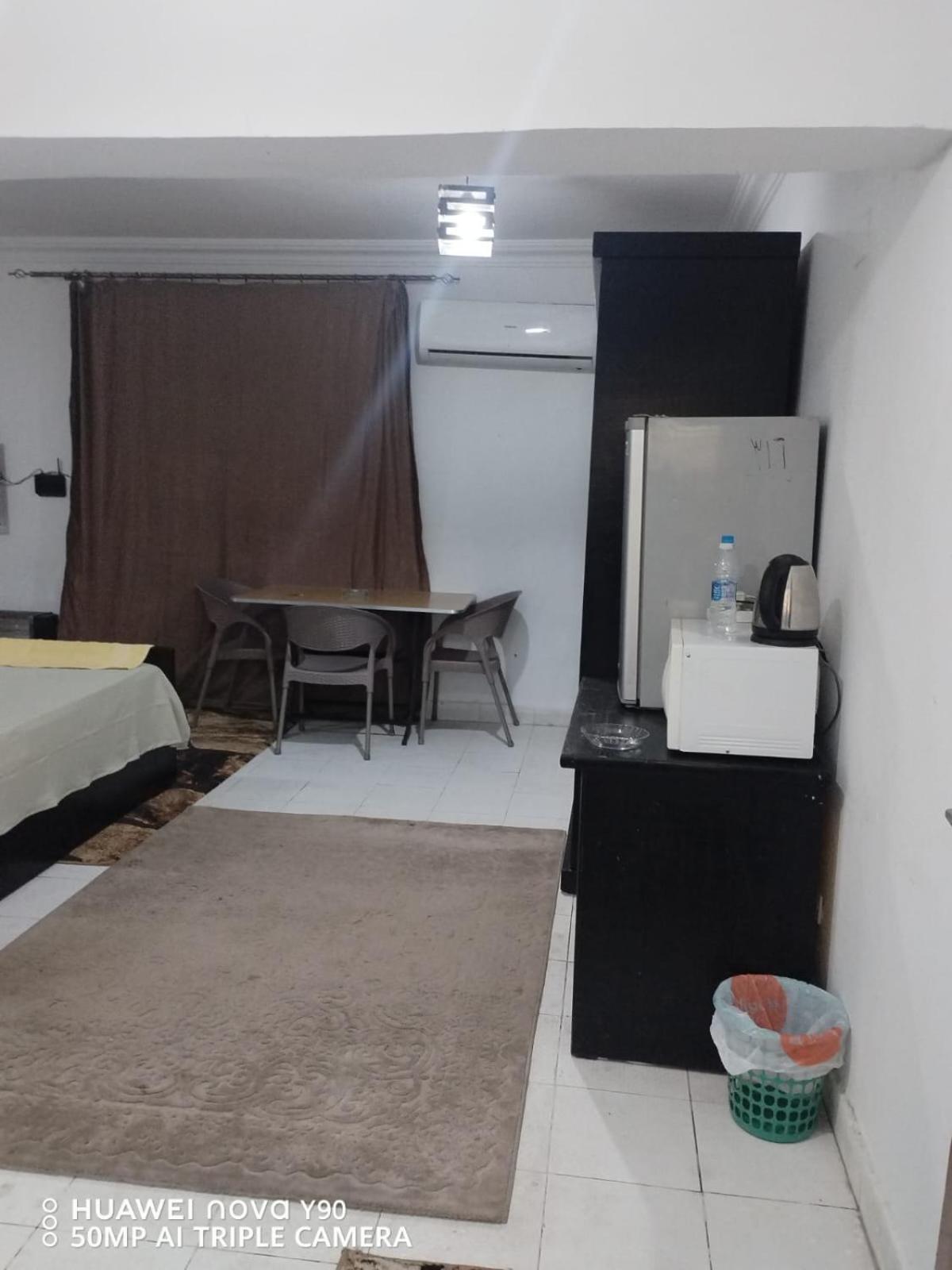 Апартаменти Lovely In Private With Garden View And Free Parking Каїр