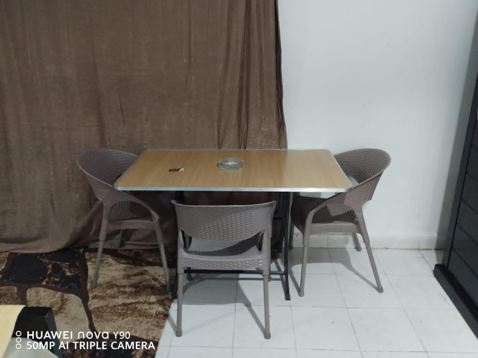 Lovely In Private With Garden View And Free Parking *